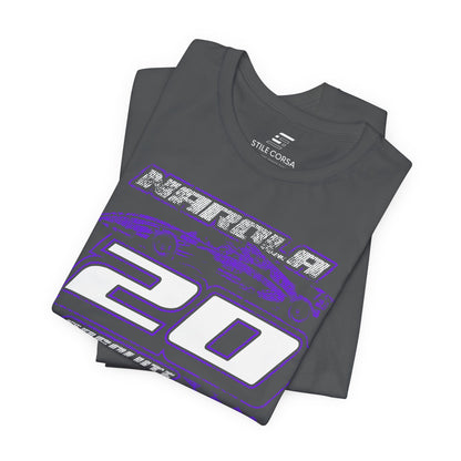 Absolute Narola #20 Tee - Unisex Fit