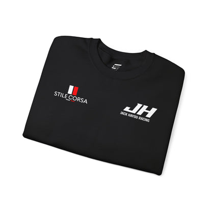 Jack Haydu Paddock Crewneck
