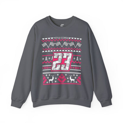 Musgrave #23 Magic Night Crewneck