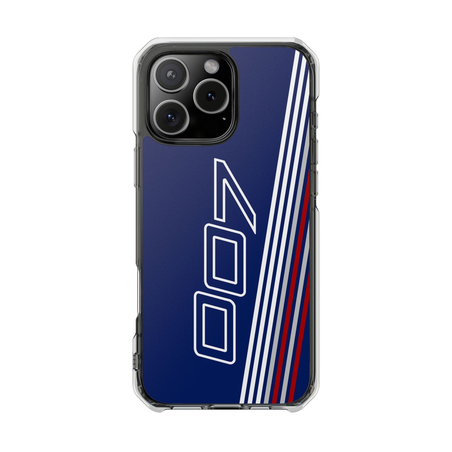 DiLauro Full Throttle  Phone Case