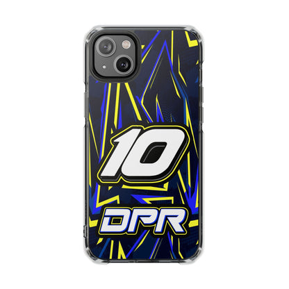 DPR - Dillon Porter #10 Signature Phone Case