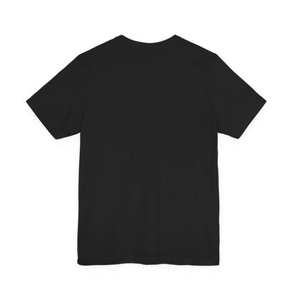 Jones #54 — Haunted Grid Signature Tee
