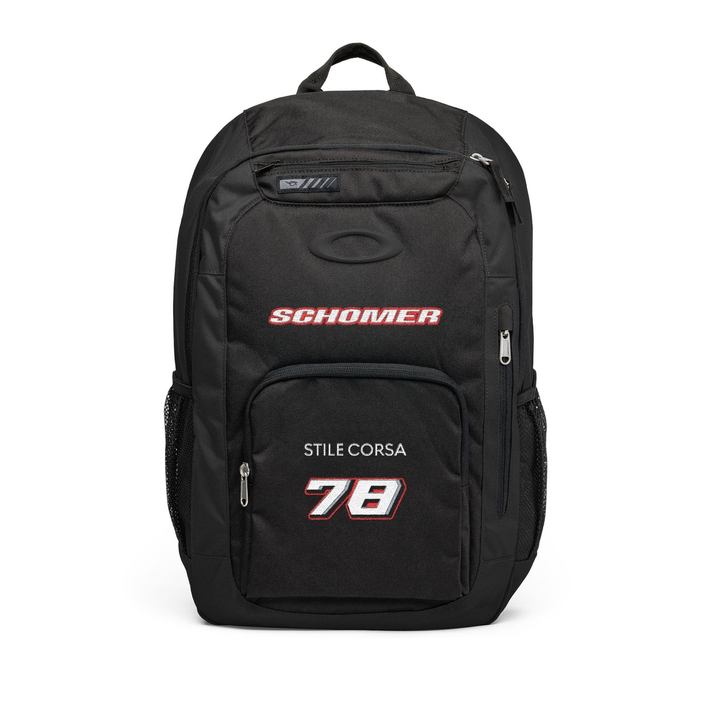 Schomer #78 Racecraft Oakley® Backpack