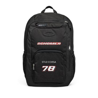 Schomer #78 Racecraft Oakley® Backpack