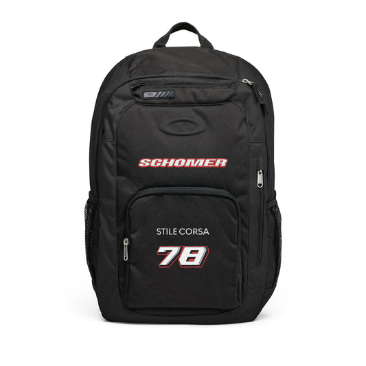 Schomer #78 Racecraft Oakley® Backpack