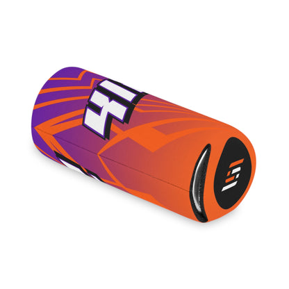 Morrison #412 Pit Lane Can Sleeve