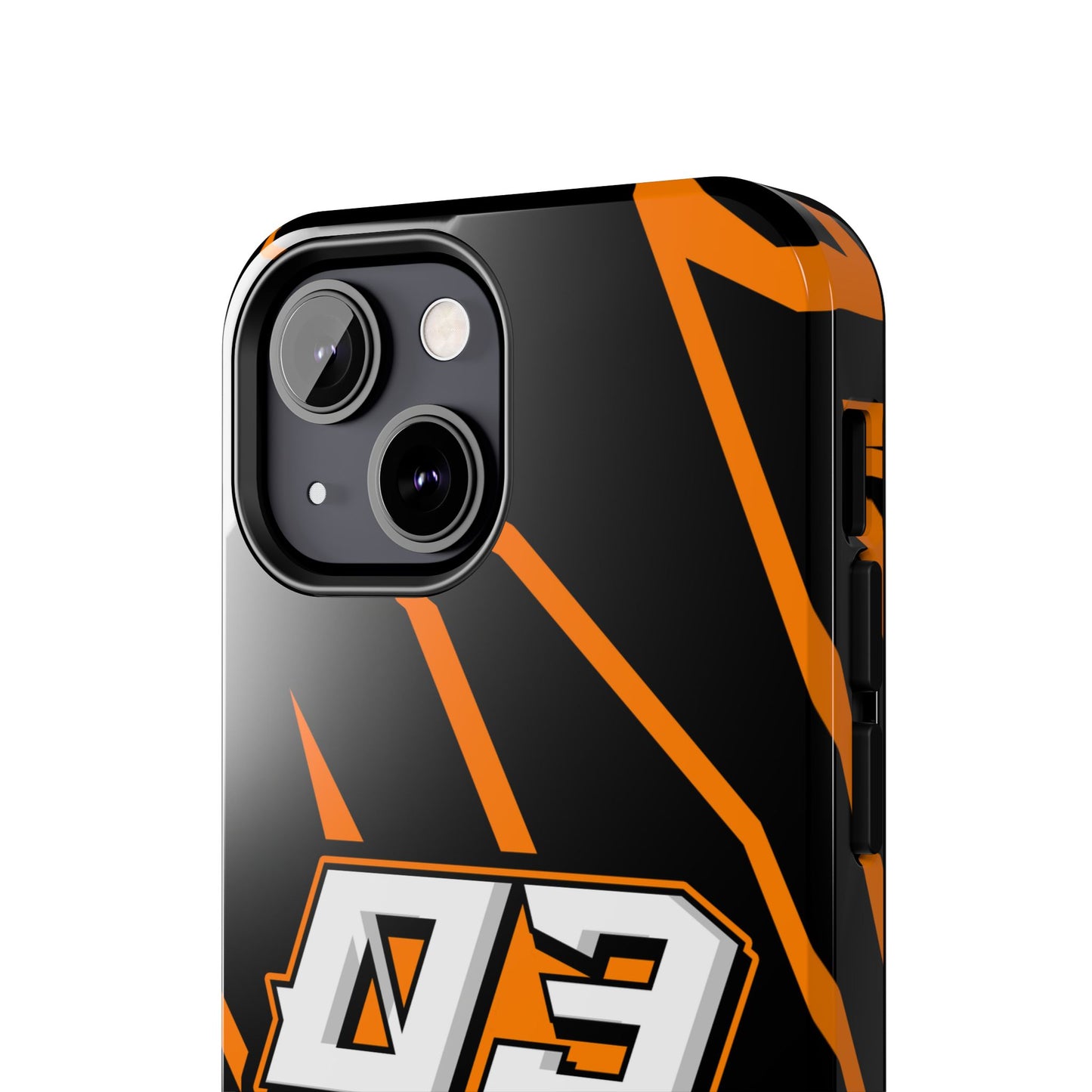 Nine Star D’Lucca #03 Phone Case
