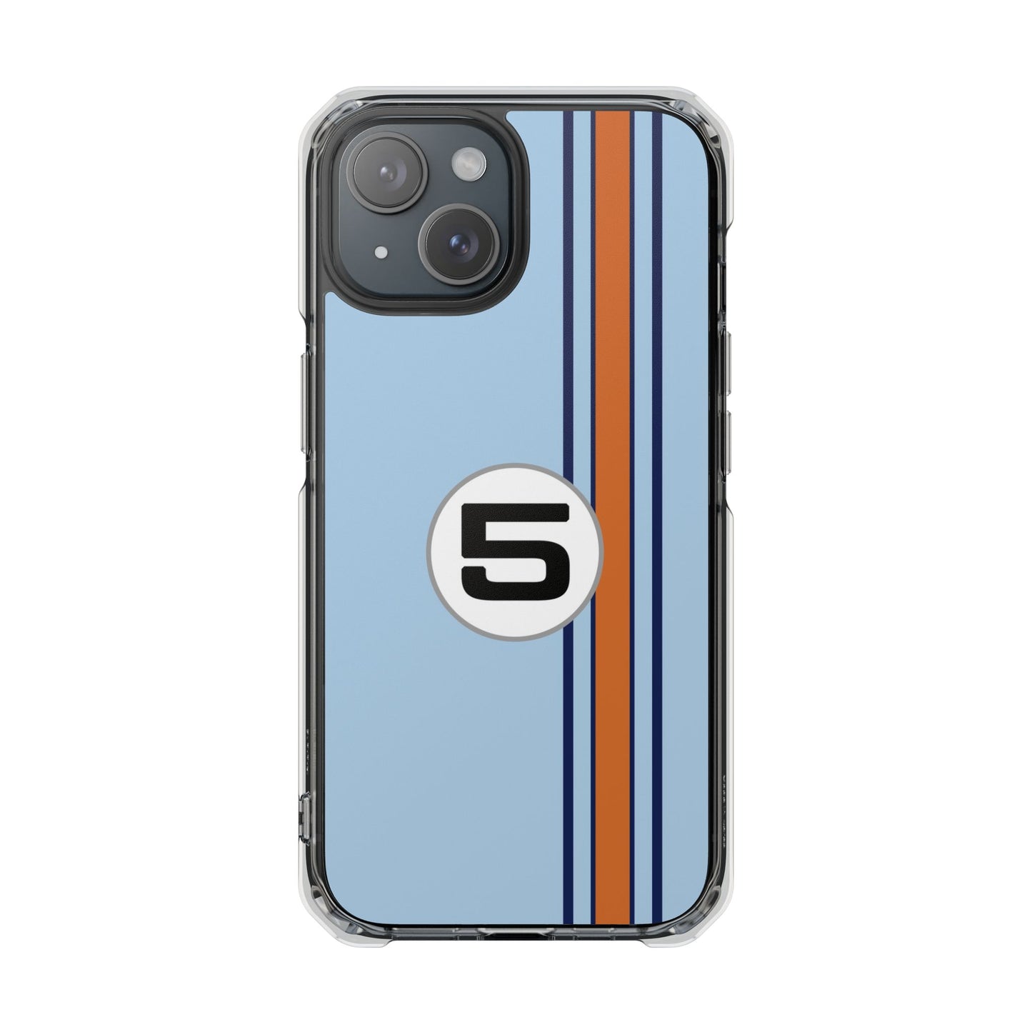 Heritage Velocity - MagSafe Phone Case