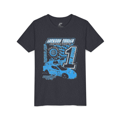 Jackson Collier Redline Heritage Tee Kids' Edition