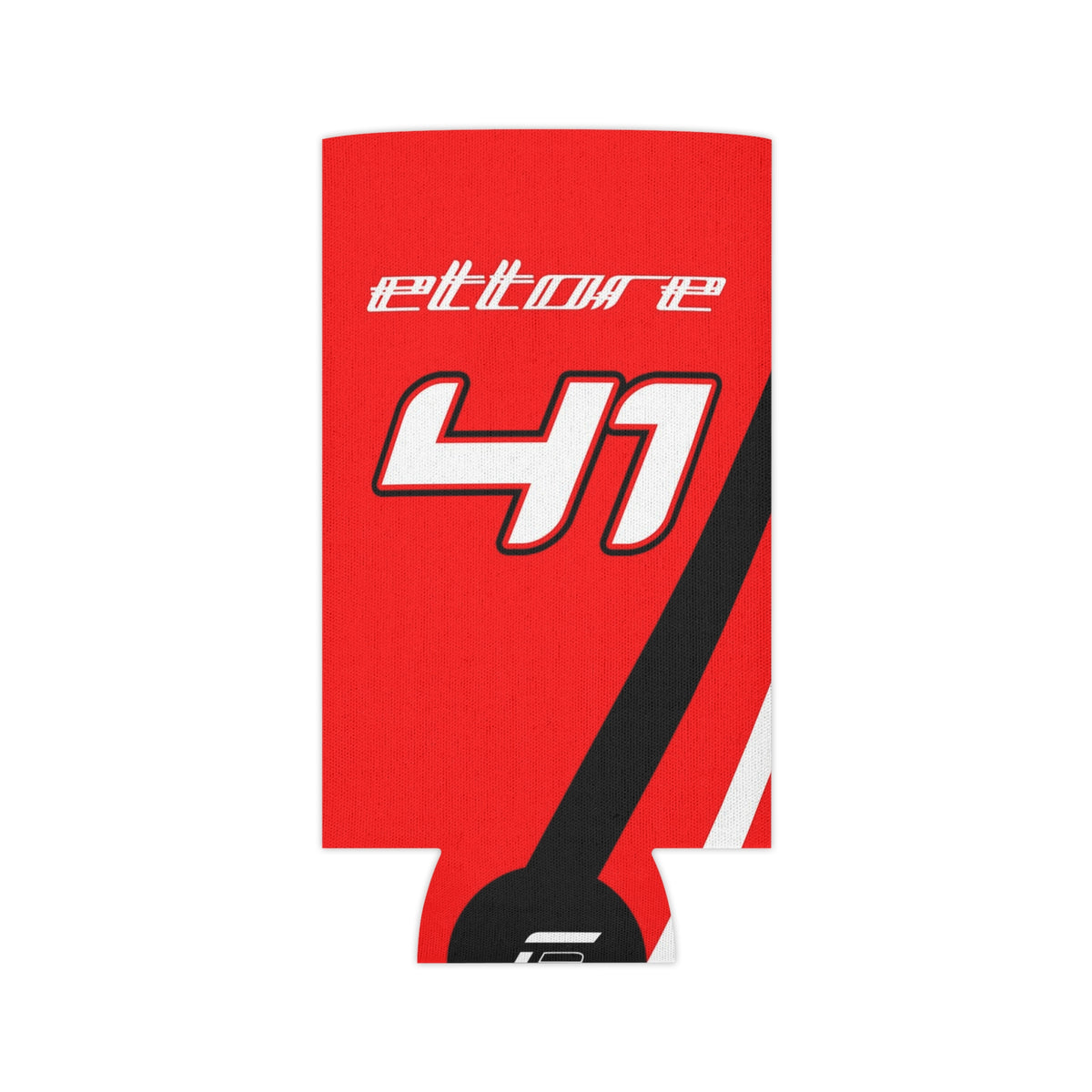 Ettore #41 Pit Lane Can Sleeve