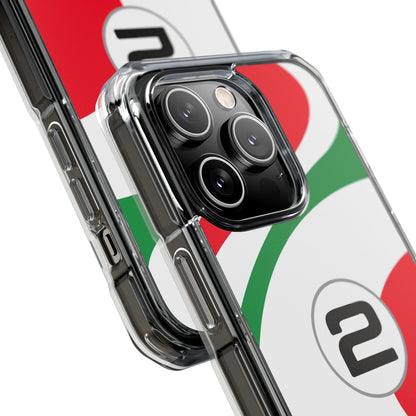 Rally Spirit ’94 - MagSafe Phone Case