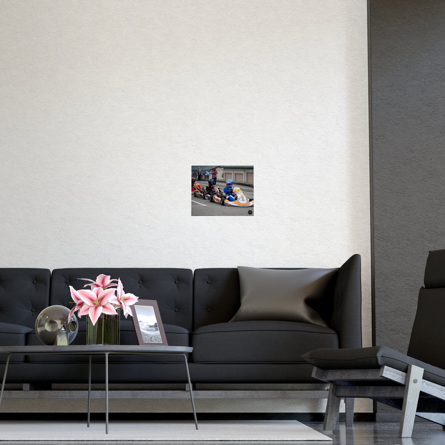 Apex Predators – Matte Finish Poster