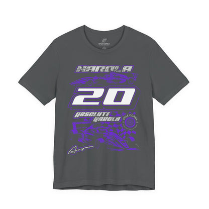Absolute Narola #20 Tee - Unisex Fit