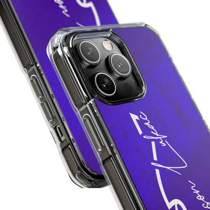 Lukac Legacy Phone Case