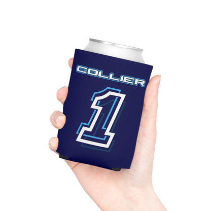 Collier #1 Pit Lane Can Sleeve