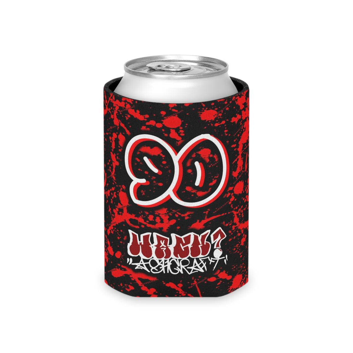 Ashcraft #90 Pit Lane Can Sleeve