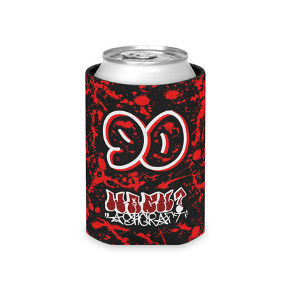 Ashcraft #90 Pit Lane Can Sleeve