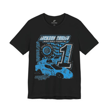 Jackson Collier Redline Heritage Tee