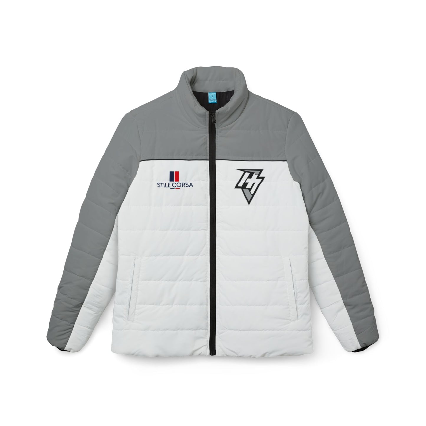 Hunter Jordan #81 Nitro Pulse Puffer - Women's Fit