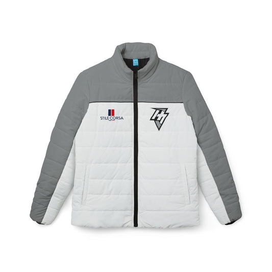 Hunter Jordan #81 Nitro Pulse Puffer - Women's Fit