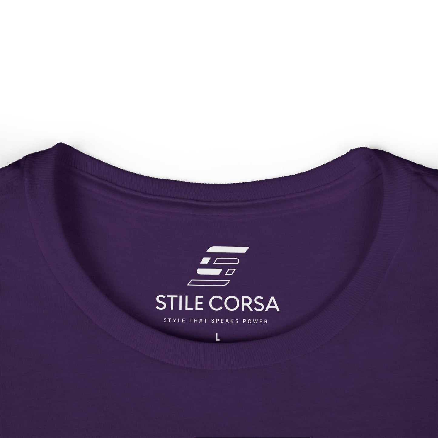 Ellie Musgrave Speed Series Tee - Women's Fit