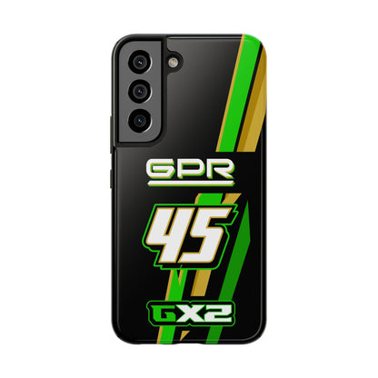Gabriel Payne #45 Performance Phone Case