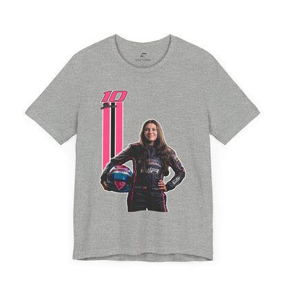 Shambo 10: Signature Photo Tee - Men's Fit