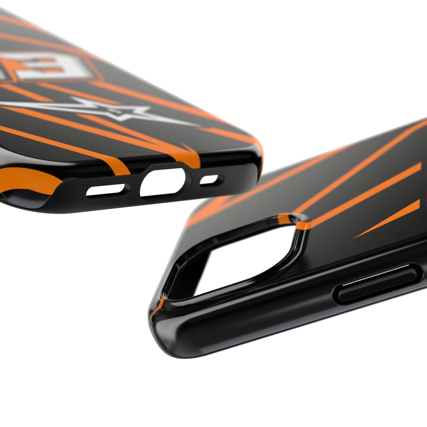 Nine Star D’Lucca #03 Phone Case