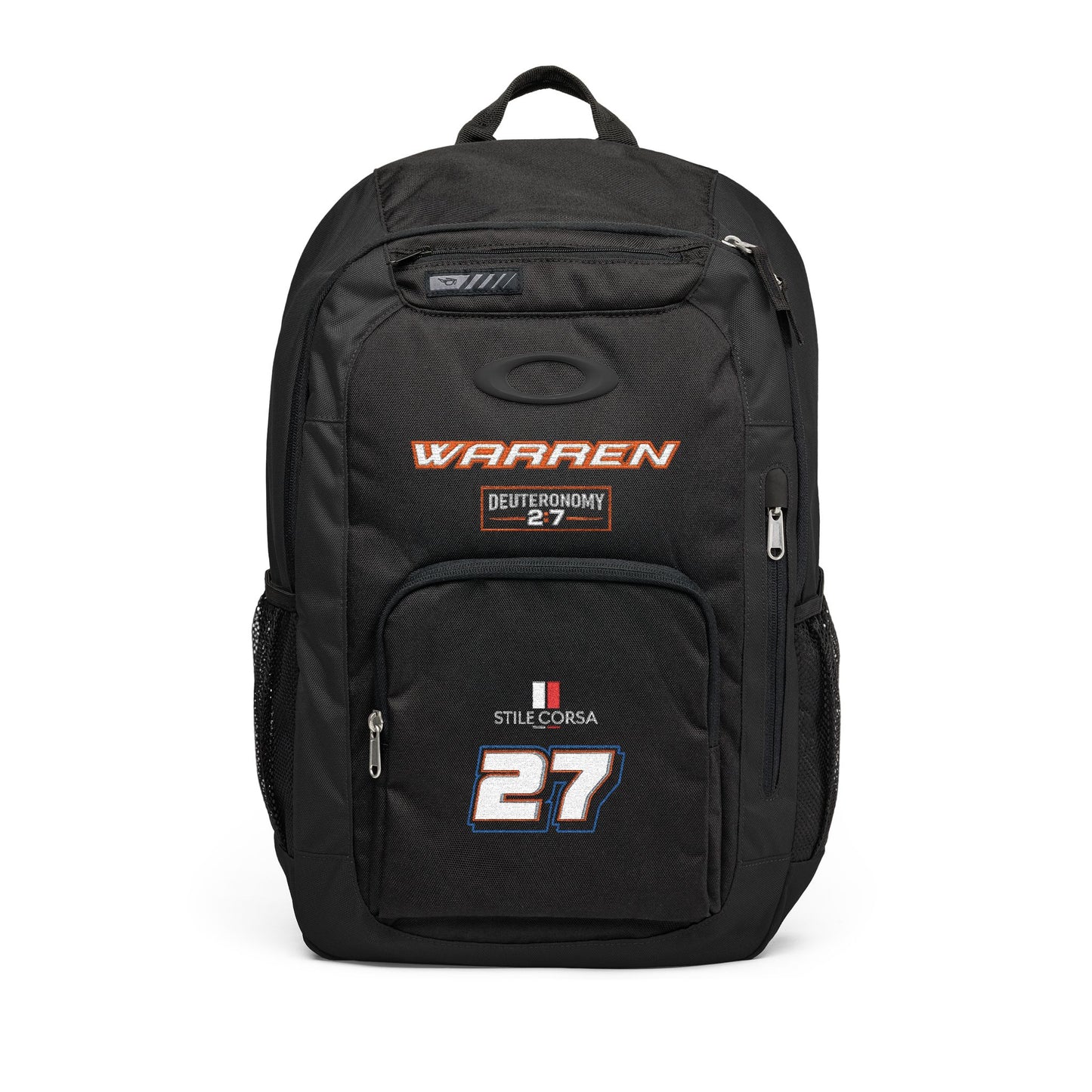 Warren #27 Oakley® Backpack