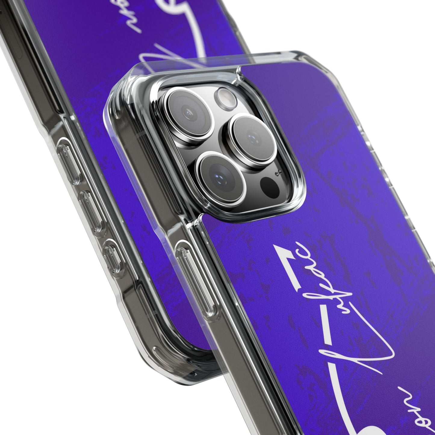 Lukac Legacy Phone Case