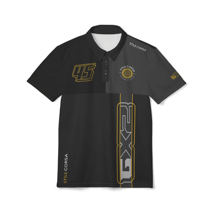 Gabriel Payne GX2 Podium Polo