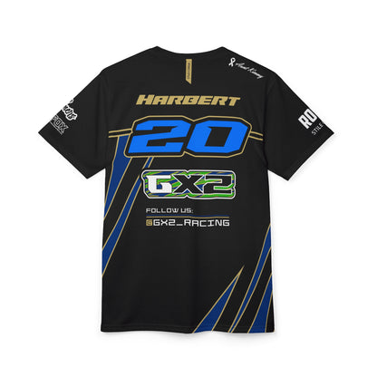 Goo Harbert GX2 Kinetic Performance Tee