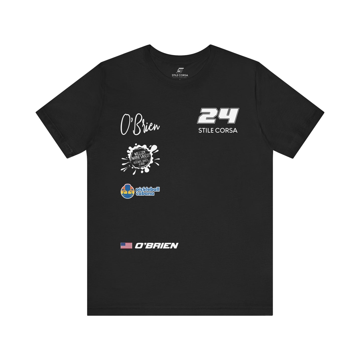 O’Brien Raceday Tee - Men's Fit