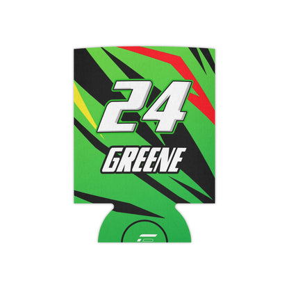 Greene #24 Pit Lane Can Sleeve