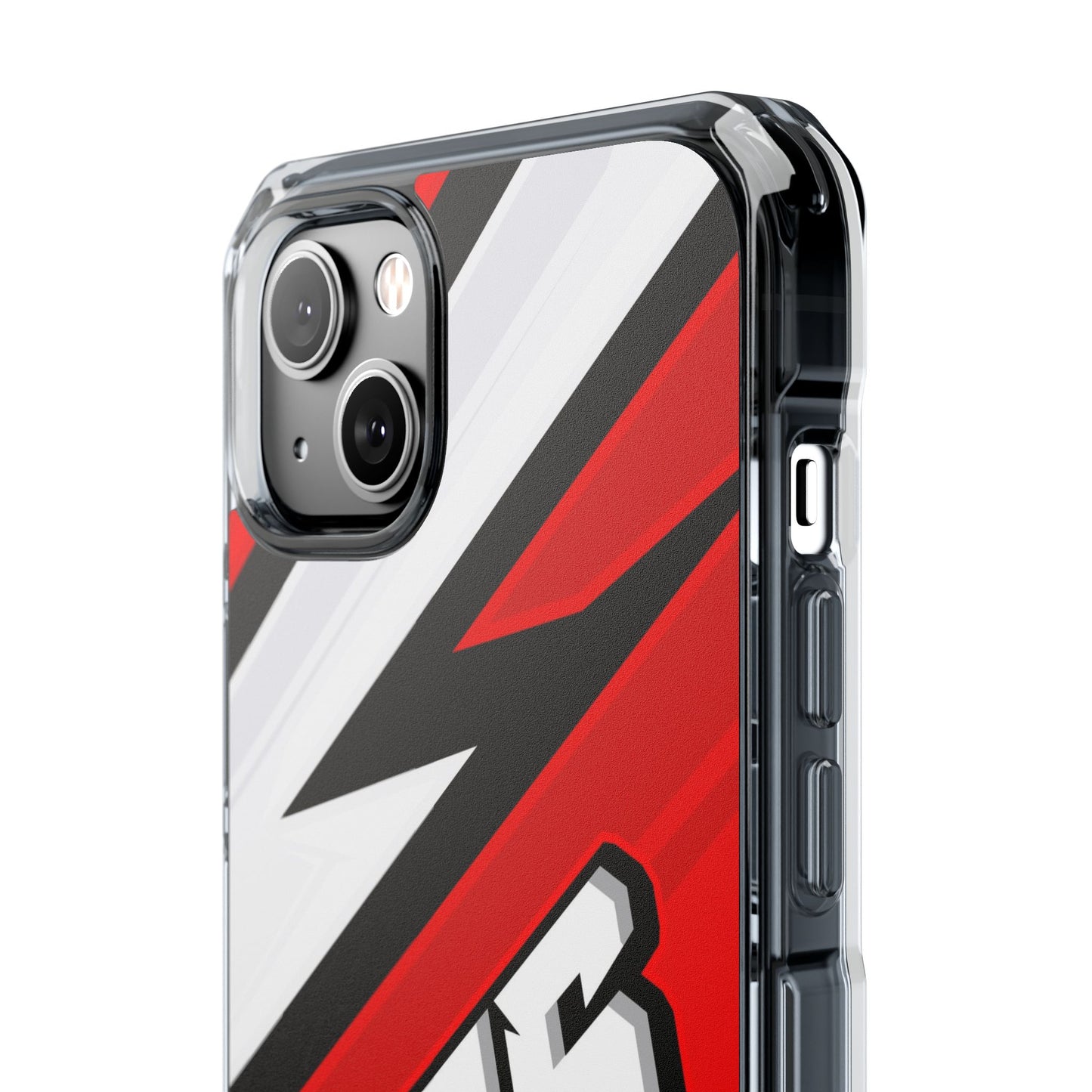 Crosby #376 Crew Phone Case