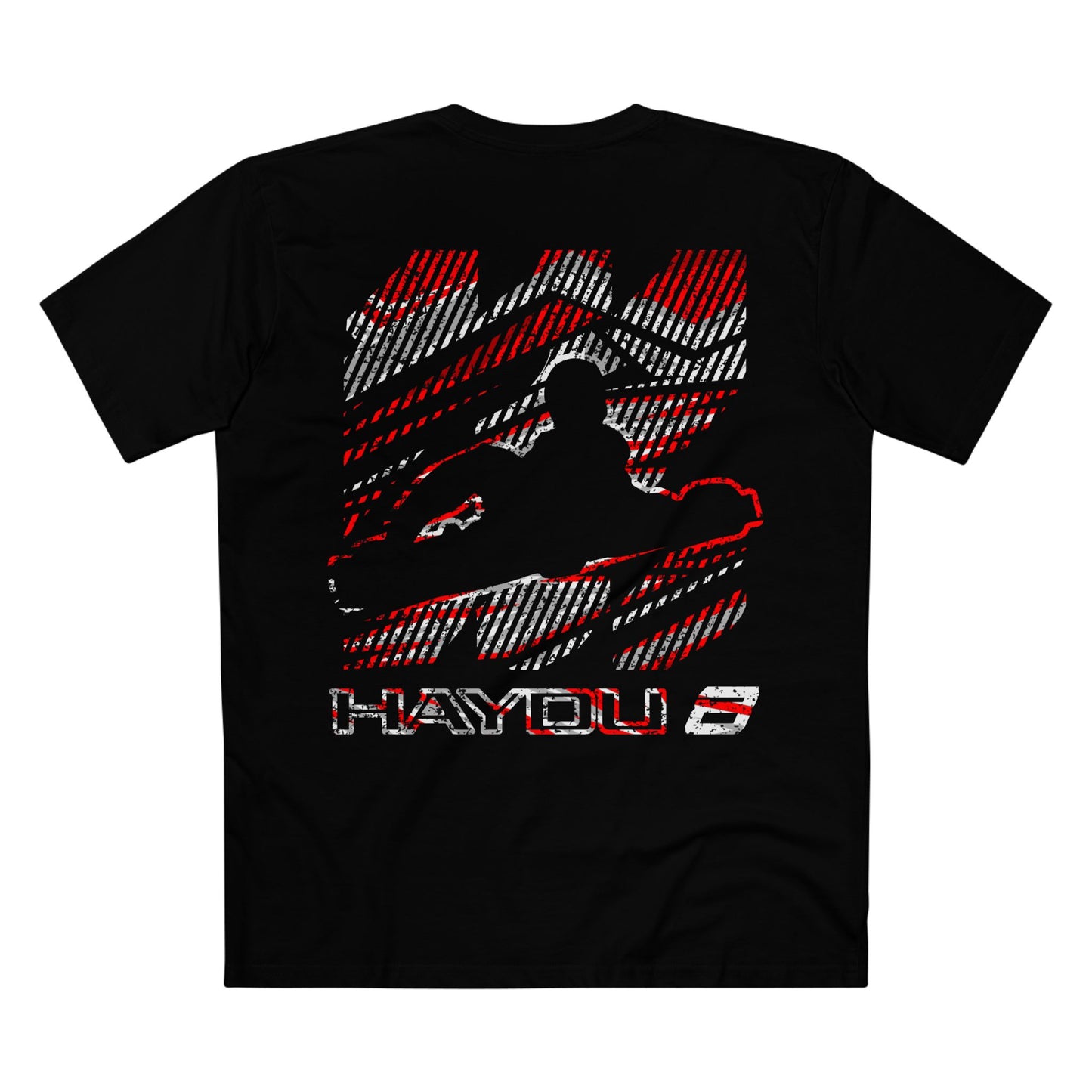 Haydu Ignition Karting Tee - Unisex Fit
