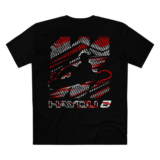 Haydu Ignition Karting Tee - Unisex Fit
