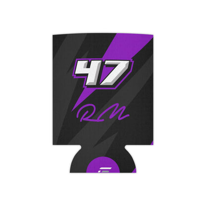 Mendez #47 Pit Lane Can Sleeve