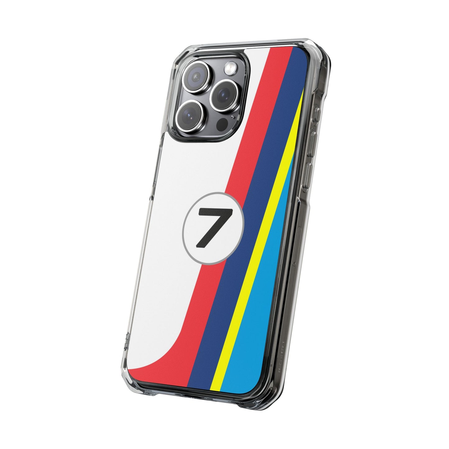 Desert Striker - MagSafe Phone Case