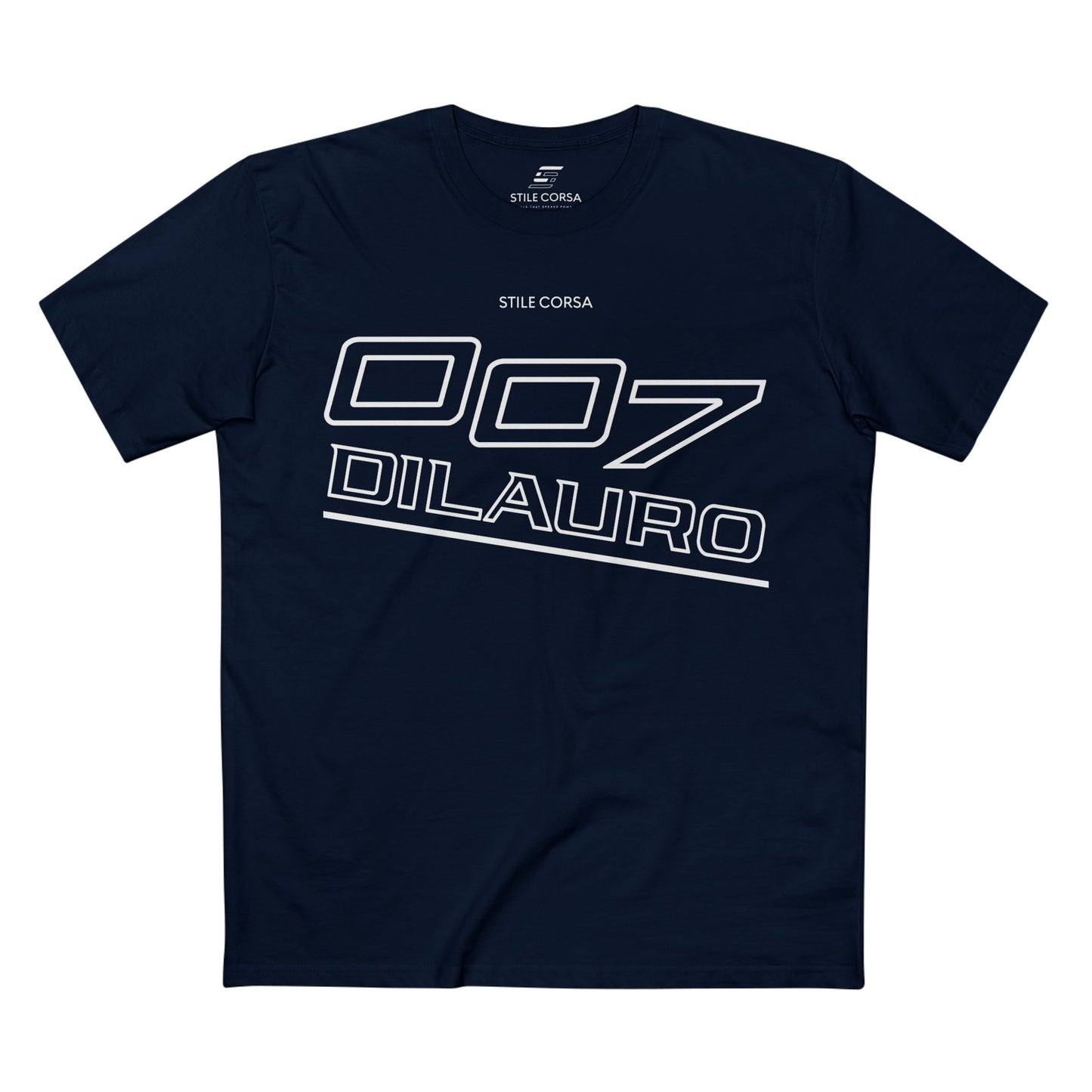 DiLauro Apex Faith Tee - Men's Fit