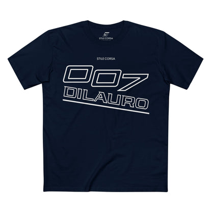 DiLauro Apex Faith Tee - Men's Fit