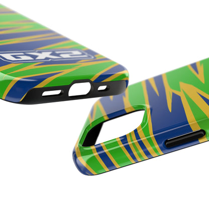 GX2 Racing Livery Phone Case