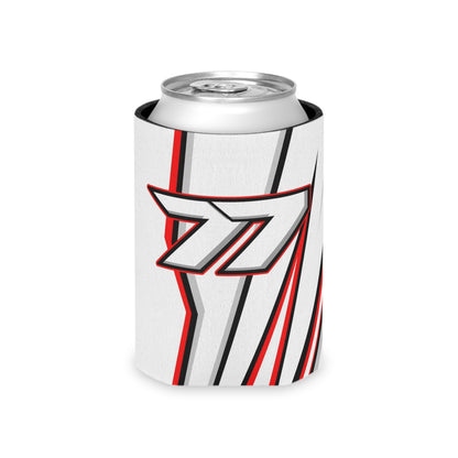 Napolitano #77 Pit Lane Can Sleeve
