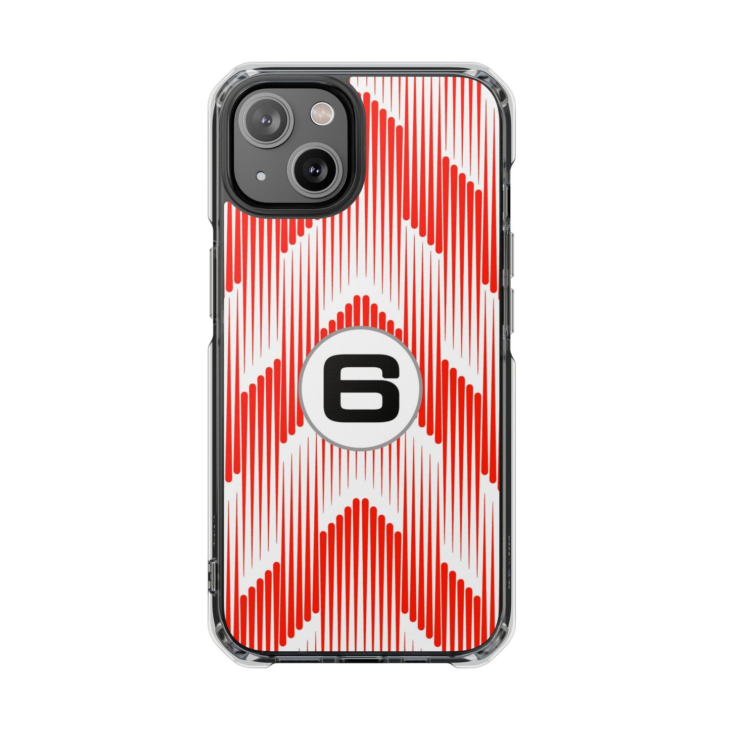 Flare '76 - MagSafe Phone Case