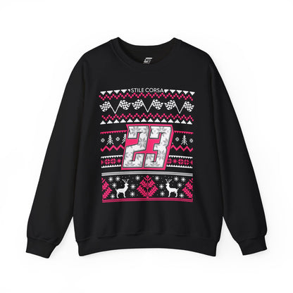 Musgrave #23 Magic Night Crewneck