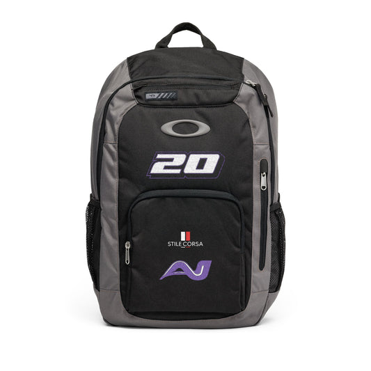 Aryan Narola #20 Oakley® Backpack