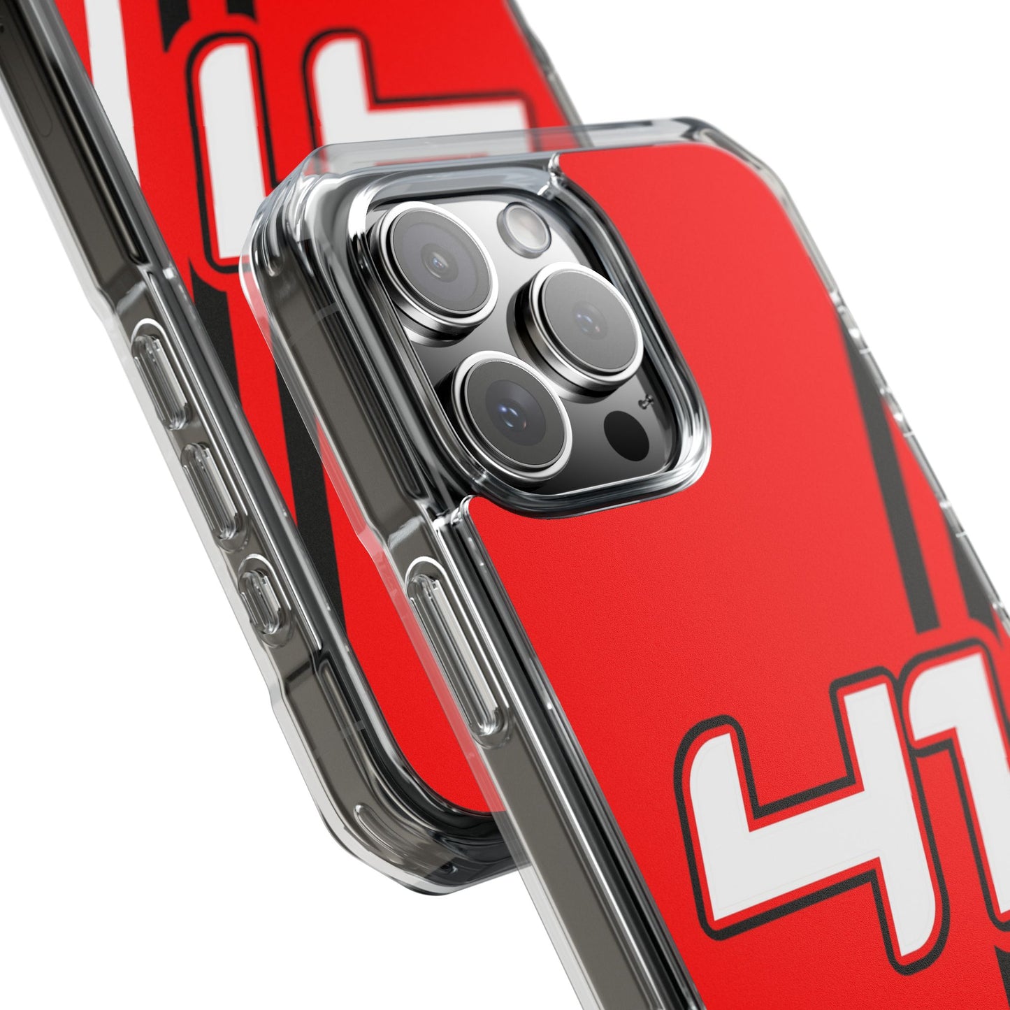 Ettore #41 Trackline Phone Case
