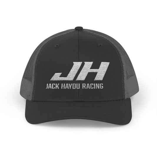 Jack Haydu Core Racing Trucker Hat