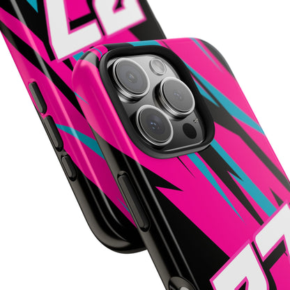 Azevedo #27 Grand Prix Phone Case