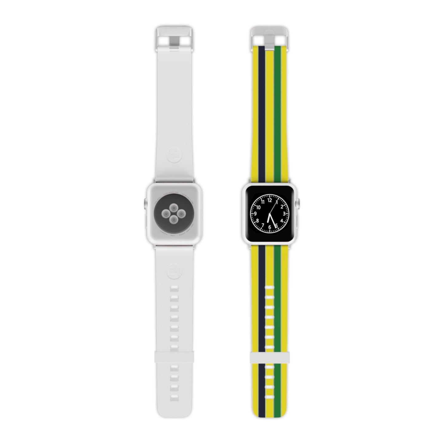 Legend Racing - Apple Watch Band
